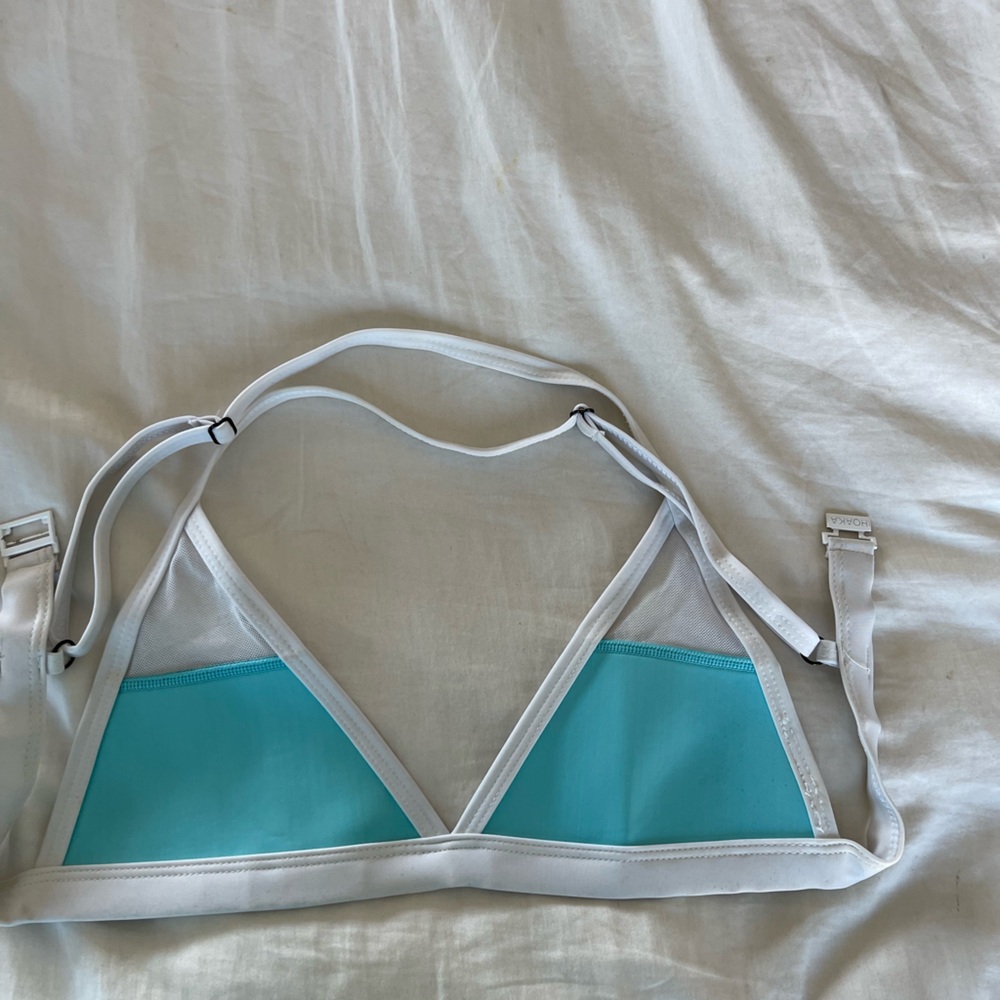 Women’s Hoaka swim top